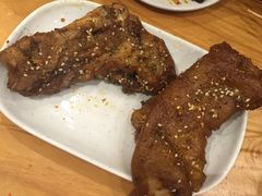 -木屋烧烤(西南角店)