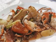 -崖口红树林海鲜餐厅