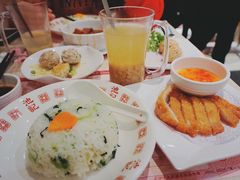 -池记(尖沙咀店)