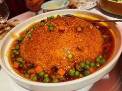 -小河盐帮·私家菜·烤鸭(三元桥·霄云路店)