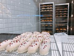 -面包新语(KKMALL京基店)