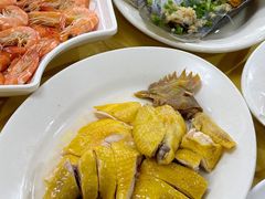 -吉莲利苑海鲜酒家(珠海拱北28年老字号店)