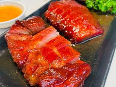 -荔粥记潮汕砂锅粥(新北万达店)