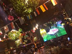 大堂-胡桃里音乐酒馆(曲江店)