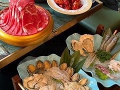 -牛New寿喜烧(龙湖金沙天街店)