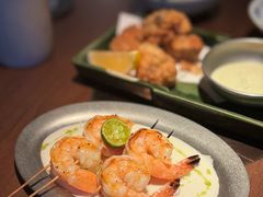 -High Yaki THE SEA海鲜居酒屋