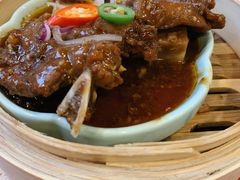 -点都德(汇盈广场店)