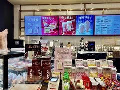 -COSTA COFFEE(西贸凯德晶品4层2店)