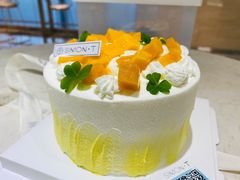 -西檬树SIMON·T轻奢蛋糕(大东方Max店)