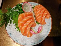 -三上料理(西湖文化广场店)