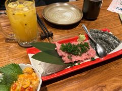 -玄白·炭烤活鳗(上海首店)