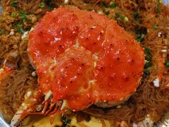 -海岛渔村大酒店(云霄路店)