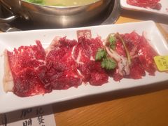 -海银海记潮汕牛肉火锅(新港中路海珠店)