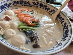 -山外山菜馆(玉泉路店)