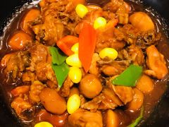 -上海人家花樣年华(中山公园店)