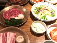 -王妃家(明洞中央店)