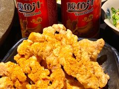 -石锅苗苗鱼(武汉首店)