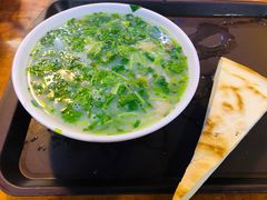 -帖老大羊肉汤烩面烧烤(康复后街总店)