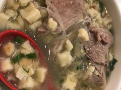 -秦香陕西食府(华贸天地店)