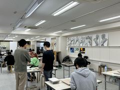 -帝京日语(春熙路旗舰校区)