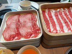 -浅锅和牛小锅放题(深业上城店)
