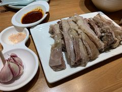 -品回味清真西北楼(宁波首店)