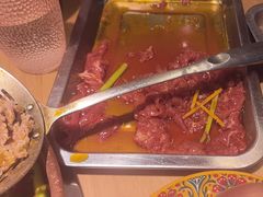 -洱火云南酸菜牛肉火锅(石景山当代商城店)