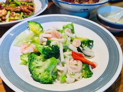 -吕氏疙瘩汤·私家菜馆(慈云寺店)