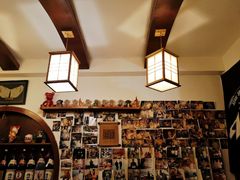 -樱の花亭日本料理店
