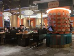 -空之介寿喜烧·和牛放题(恒隆广场店)