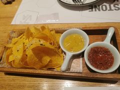 -原石牛扒·约会餐厅(龙城万科里店)