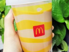 -麦当劳(融创茂店)