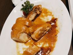 -新旺茶餐厅(嘉里城店)