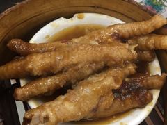 -香港蓮香樓(中環店)