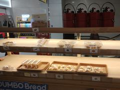-小飞象面包公社(珠江路金鹰店)