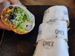 -Q MEX 库迈墨西哥餐吧(三里屯店)