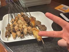 -京元盛铜锅涮肉(上海总店)