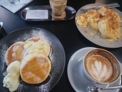 -NokNok Coffee(宽窄巷子店)