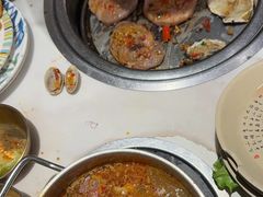 -麦瑞缇·烤肉·烤菌子(南屏街店)