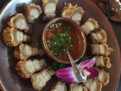 -花马天堂云南餐厅 Lost Heaven(高邮路店)