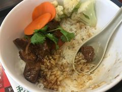 -李先生牛肉面大王(大兴枣园店)