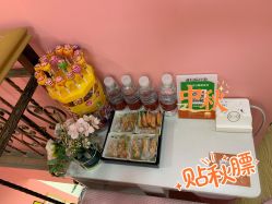 -1T·1M 日式美甲美睫