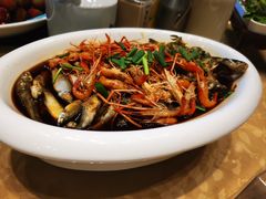 -绍兴老味道·非遗门店(银泰城店)