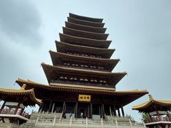 -牛首山文化旅游区