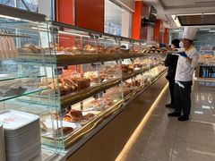 -新侨三宝乐面包店(崇文门店)