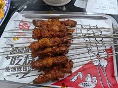 -后卫寨猫耳朵(后卫寨店)