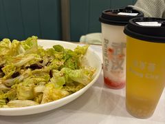 -刘胖子家常菜·蹄花焖藕(中南店)