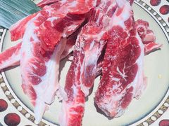 -哼蟹二将·烤肉酱蟹(合生汇店)