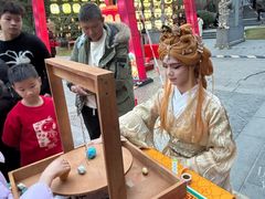 -武汉园博园(武汉自然博物馆)