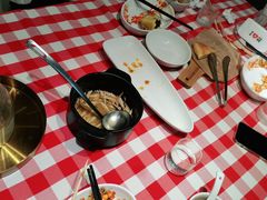 -西贝莜面村(上海百联西郊店)